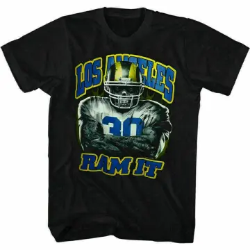 2022 Super Bowl LVI Champions Los Angeles Football Go LA Rams Unisex T-Shirt