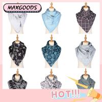 MAXG Outdoor Casual Winter Warm Soft Blanket Shawls Scarf Button Wrap Scarves