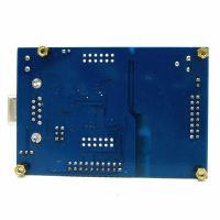 ADC 24บิต ADS1256วงจรการซื้อมีความแม่นยำสูง + STM32F103C8T6แผงควบคุมทางอุตสาหกรรมชิ้นส่วนกระดานเรียนใหม่