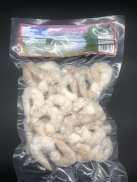 Tôm thẻ thịt sinh thái Seaprodex kích cỡ 41 50 - 250gr