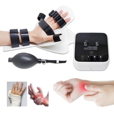 tdfj Wrist Joint Rehabilitation Training Device Fixed Orthodontic Stroke Hemiplegia Hand Neck Sprain Support Brace