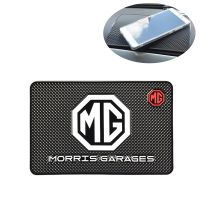 【คุณภาพสูง】เสื่อกันลื่น สำหรับรองโทรศัพท์ ลาย Morris Garages mg zs hs gs mg 5 mg 6 mg 7