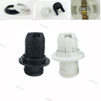 Mini Screw E14 Base Light Bulb Lamp Holder Lampshade  Energy Save Chandelier Led Bulb Head Socket Fitting 250V 2A WDAGTH