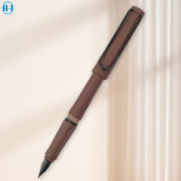 A-I อุปกรณ์เขียนในสำนักงานปากกาคัดลายมืออุปกรณ์ปากกาหมึกซึมด้วยหมึกตัวแปลงชนิดเติมปากกาของขวัญที่สวยงามสำหรับปากกาคัดลายมือ FriendsA-I อุปกรณ์เขียนในสำนักงานอุปกรณ์ปากกาหมึกซึมด้วยหมึกตัวแปลงชนิดเติมปากกาของขวัญที่สวยงามสำหรับเพื่อนๆ JS-019-MY