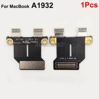 Aocarmo Usb Type-C ขั้วต่อแท่นชาร์จชาร์จพอร์ตสำหรับ Macbook Air Retina 13Quot; 820-01658-A A1932