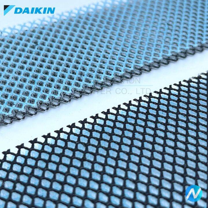 แผ่นกรองอากาศ-แผ่นฟอกอากาศ-อะไหล่แอร์-อะไหล่แท้-daikin-รุ่น-1660544l