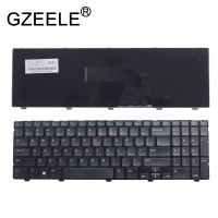 Gzeele V137325AS1 NSK-LA0SC คีย์บอร์ดสำหรับ แล็ปท็อปโน้ตบุ๊ค qwe rty US English