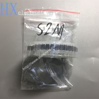 S2M ไดโอด SMA DO-214AC RL207 SMD 2A 1000V Rectifier 100ชิ้น