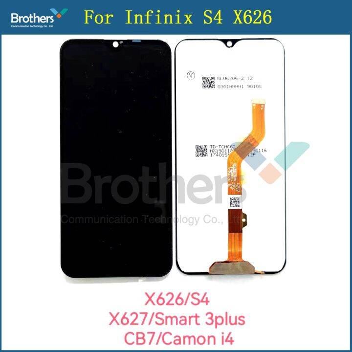 infinix cb7 model