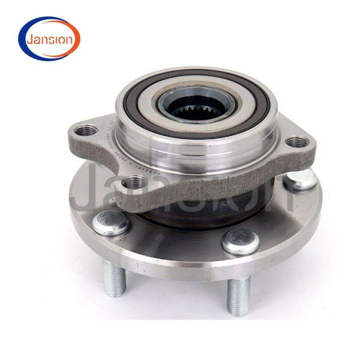 Front Wheels Hub Bearings For SUBARU FORESTER SJ IMPREZA XV GP LEGACY