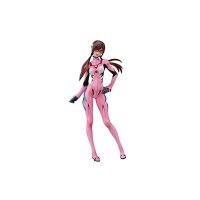 Ichiban Kuji หวย Evangelion: The New Evangelion ~ PROJECT EVA RACING ~ C รางวัล Makinami Mari Illustrious Eva Figure Ver. [การนำเข้าแบบขนาน]