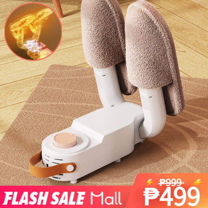 ⚡Electric Shoe Dryer Shoe Drying Machine Dryer Scalable Intelligent