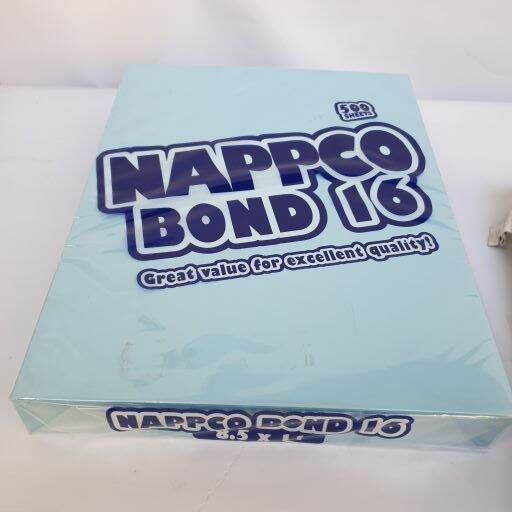 COLORED BOND PAPER PER PACK (100PCS) Lazada PH