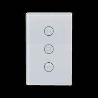 ✣ Us Wife Curtain Switch