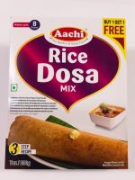 Aachi Rice Dosa Mix 200g (Buy 1 Get 1 Free)