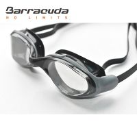 Barracuda Swimming Goggles Training Anti-Fog UV Protection For Adults Men Women 70455 Goggles