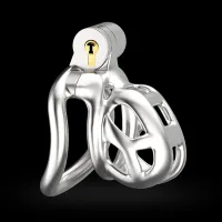Men Chastity Cage - Best Price in Singapore - Aug 2022 ...