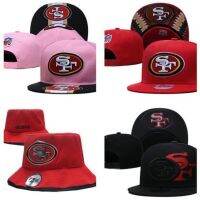 Hot Newest Top-quality New arrival 2022 2023 Newest shot goods Most popular 22/23 Top quality Ready Stock High quality Variety Of San Francisco 49ers 49 People Team Hat Snapback Flat Brim Baseball Cap Outdoor Sports Men Women Bucket Sun