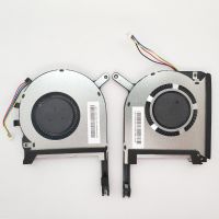 Newprodectscoming NEW CPU GPU Cooling Fan For ASUS FX705 FX705G FX705GM FX86 FX86SM FX95GT FX95DU FX96G FX505 FX505D FX505DU