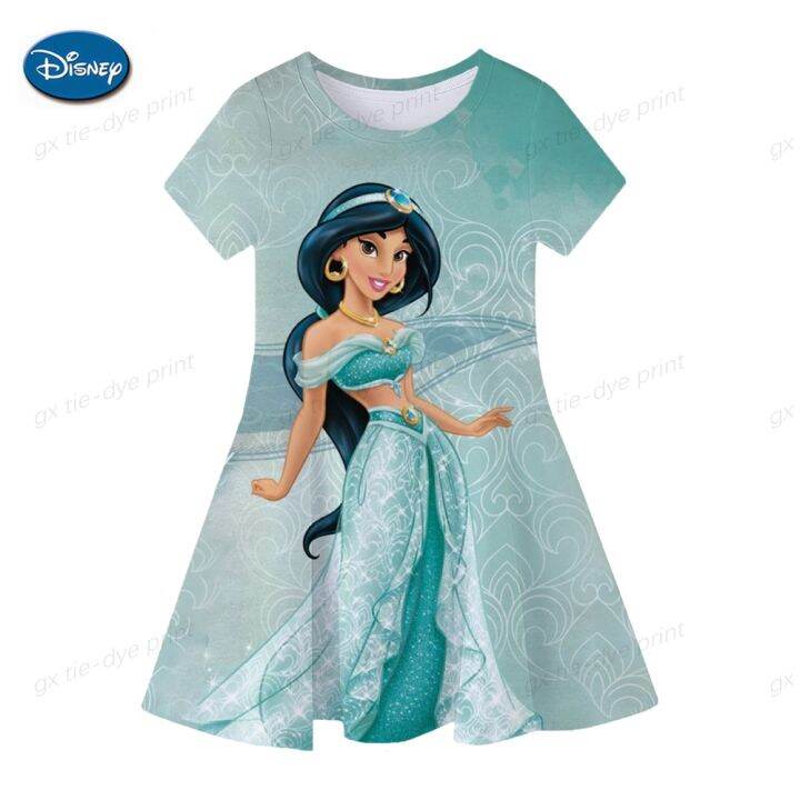 disney-dresses-for-summer-dress-2023-childrens-clothing-girls-dresses-for-party-and-wedding-lol-baby-girls-clothes-over-tutu