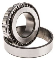 32210 ( 50 x 90 x 24.5 mm.) MMM Taper roller bearing ลูกปืนเปเปอร์โรลเล่อร์  = 1 ตลับ