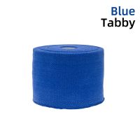 Kindmax Blue PBT Elastic Bandage Gauze Stretch Bandage Roll Cotton Ply Rolled Hand Wrap Dressing Ankles &amp; Knees First Aid