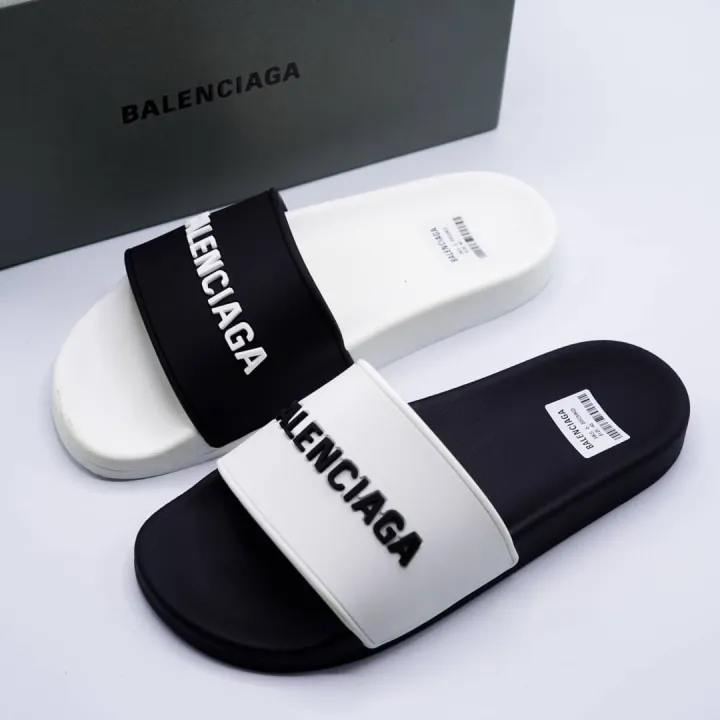 รองเท้าBalenciaga งานเทียบแท้อุปกรณ์ครบ ภาพจากสินค้าจริง | Lazada.co.th