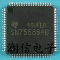 5pcs SN755864B QFP-100