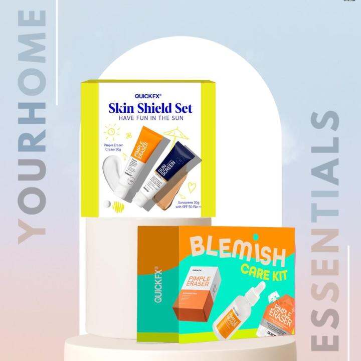 acne scar serum pimple cream quick fx Pimple cream ♩QUICKFX Pimple