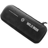 WILD MAN อุปกรณ์สำหรับปั่นจักรยานกล่องใส่ขวดน้ำใช้ขวด Store คีย์ชุดเครื่องมือซ่อมแซมชุดแว่นตาที่เก็บจักรยานกล่องอุปกรณ์จักรยานกระเป๋า