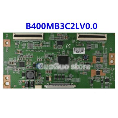 1ชิ้น TCON Board B400MB3C2LV0.0ทีวี T-CON LTI400HA05-V01ลอจิกบอร์ดสำหรับ46นิ้ว