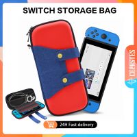 New Portable Case for Nintend Switch Storage Bag Hard Shell Case for Nitendo Switch Lite NS Console Accessories Travel Case Bag