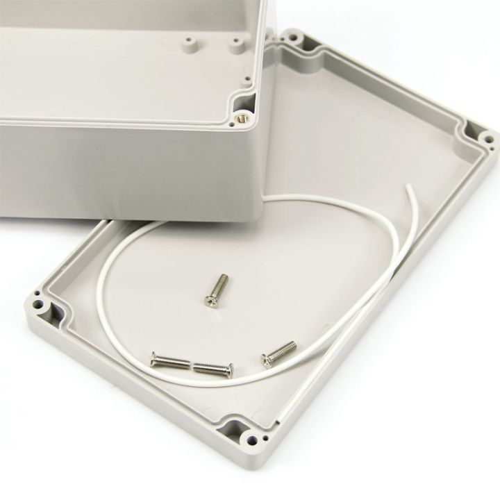 gray-white-waterproof-plastic-project-box-enclosure-200-120-75mm