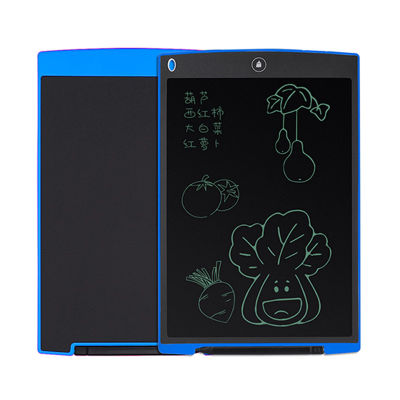 Owltree 12 inch LCD Writing Tablet Board Electronic Small Blackboard Paperless Office Writing Board with Stylus Pens