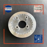 แผ่นกดคลัตช์ ซูซูกิ สแมชคาร์บู เบสท์125 โชกันทุกรุ่น จีดี110 Suzuki Clutch Pressure Disc for Smash(carbu) Best125 Shogun GD