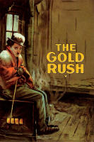 ชาร์ลี แชปลิน ตอน เพชรทองบ่แม่นของซาอุ The Gold Rush (1890) (เสียง อีสาน) DVD