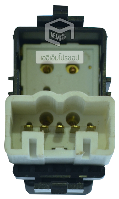 สวิทช์-กระจกไฟฟ้า-โตโยต้า-อัลติส-วีออส-ยาริส-คัมรี่-4-ประตู-12v-หน้าซ้าย-fl-ปลั๊กแนวนอน-toyota-altis-vios-prado