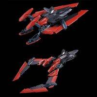 Bandai ต้นฉบับมก. 1/100หุ่นยนต์ทดสอบ RGX-00หุ่นยนต์ชิ้นส่วนของเล่นของขวัญสำหรับเด็ก GUNDAM PVC อะนิเมะแอคชั่นเต็มรูปแบบชุดประกอบโมเดล