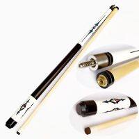 【LZ】ஐ✇  Manufacturer Hot Sale 1/2 Billiard Cue Maple WoodPool Cue Tip Diameter 13mmCue Stick，Taco De Billar