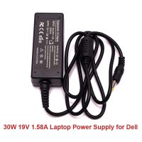 19V 1.58A Laptop Power Supply AC Adapter Notebook Power Charger for Dell Vostro A90 Mini Netbook 9 10 12 910 121 30W EU/US/UK PLUG457533