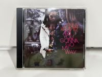 1 CD MUSIC ซีดีเพลงสากล     LENNY KRAVITZ ARE YOU GONNA GO MY WAY   (M5D117)
