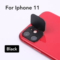 WebCam Cover Phone Camera Lens Privacy Protector เหมาะสำหรับใส่หรือไม่มีเคสสำหรับ iPhone 11-iewo9238