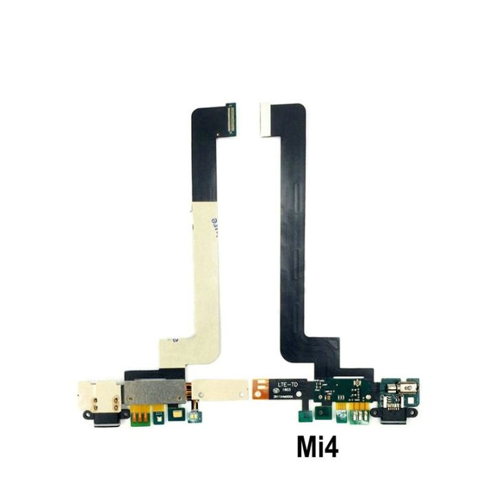 high-quality-nang20403736363-ไมโครโฟน-usb-ชาร์จพอร์ตสายแผงวงจรเคเบิลแบบยืดหยุ่นตัวเชื่อมต่อสำหรับ-xiaomi-mi4-mi4c-เปลี่ยน-mi4s-mi4i