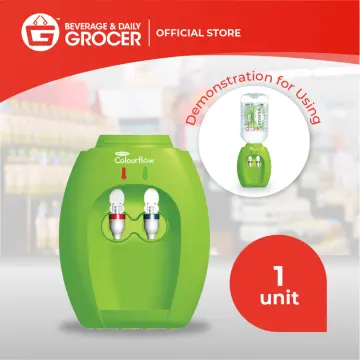 Shop Spritzer Mini Dispenser Duotone (grey) online - Nov 2023