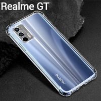 [ส่งจากไทย] Case Realme GT Neo 5G Realme GT 5G เคสโทรศัพท์ เรียวมี เคสใส เคสกันกระแทก เคสนื่ม case realme gt