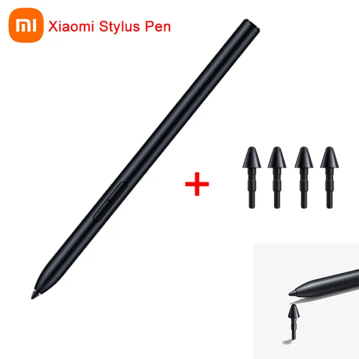 Xiaomi Stylus Pen For Xiaomi Pad 5 Pro Tablet Xiaomi Smart Pen 240Hz