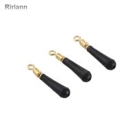 RIRIANN 20ชิ้นอุปกรณ์เกียร์ลอยแพตกปลาที่นั่งลอย Peralatan Pancing การลอยหมุน