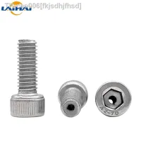 M3 M4 M5 M6 M8 M10 M12 304 A2-70 Stainless Steel Hollow Hole Through Air Out Allen Head Bolt Hexagon Hex Socket Cap Head Screw