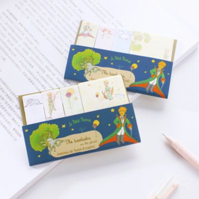 30 Sheets/Pack Little Memo N Notes Paper Driver Stickers Self-Adhesive