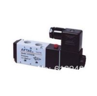 1/4 quot; 2 Position 5 Port AirTAC Air Solenoid Valves 4V210 08 Pneumatic Control Valve